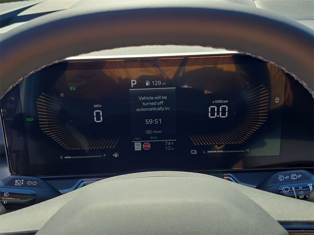 2026 Kia Sorento Hybrid EX San Clemente CA