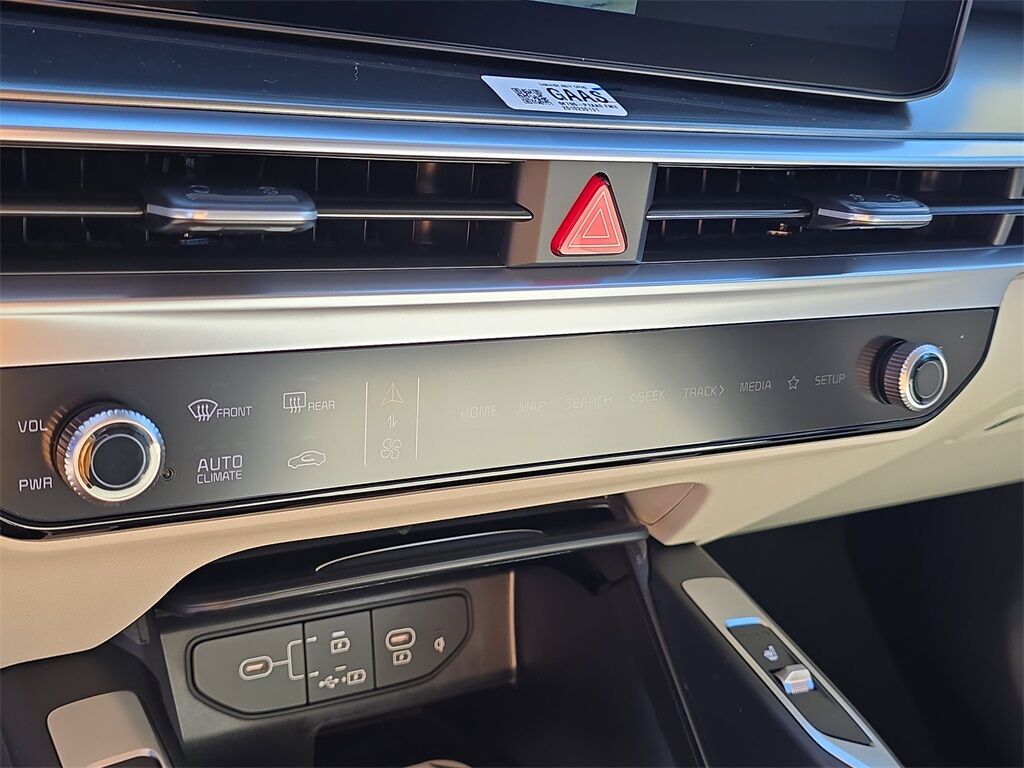 2026 Kia Sorento Hybrid EX San Clemente CA