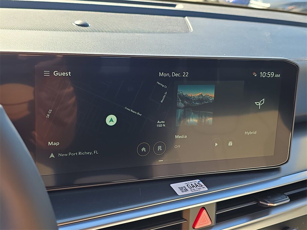 2026 Kia Sorento Hybrid EX San Clemente CA