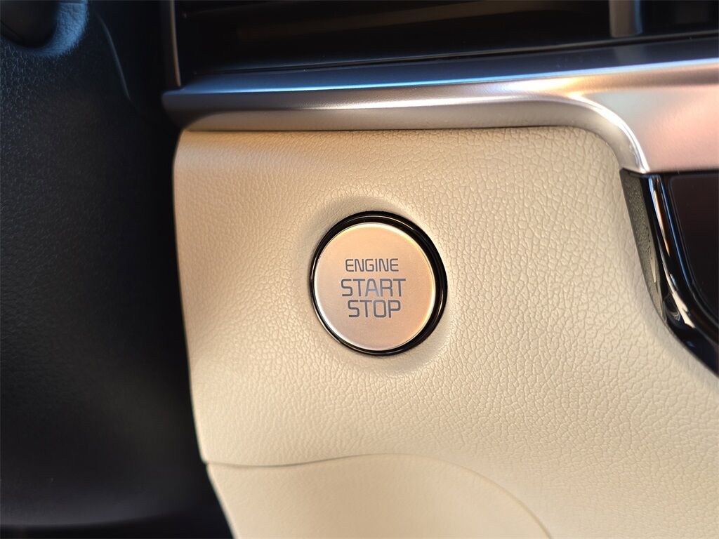 2026 Kia Sorento Hybrid EX San Clemente CA