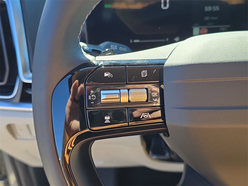 2026 Kia Sorento Hybrid EX San Clemente CA