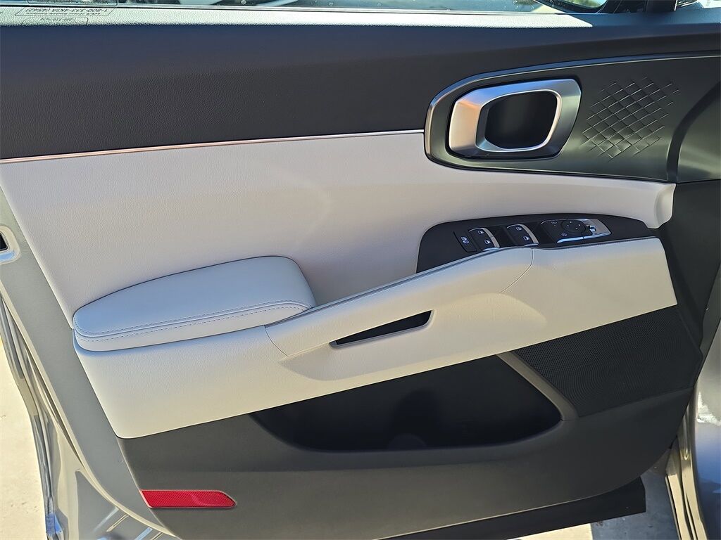 2026 Kia Sorento Hybrid EX San Clemente CA