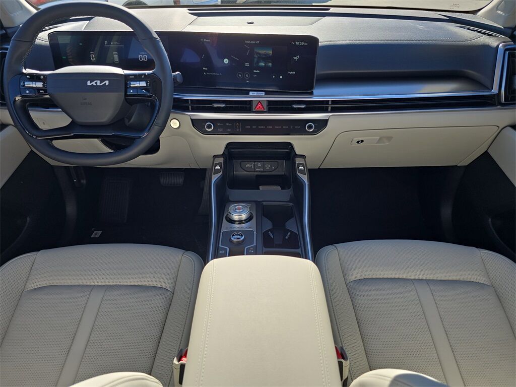 2026 Kia Sorento Hybrid EX San Clemente CA