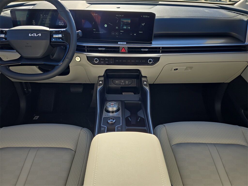 2026 Kia Sorento Hybrid EX San Clemente CA