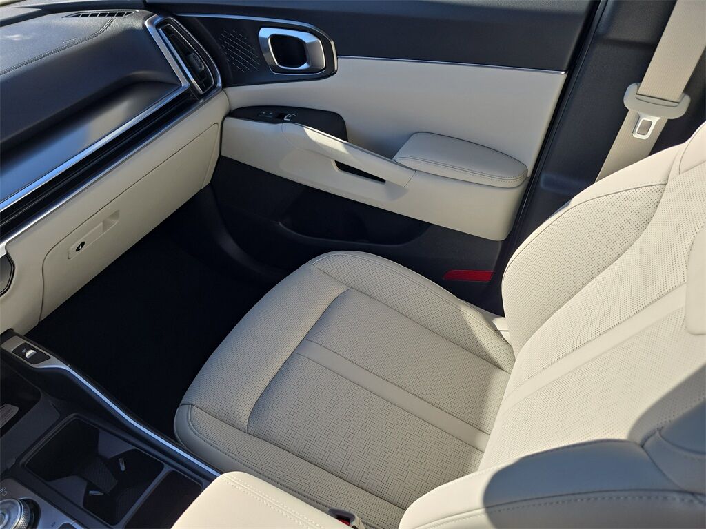 2026 Kia Sorento Hybrid EX San Clemente CA