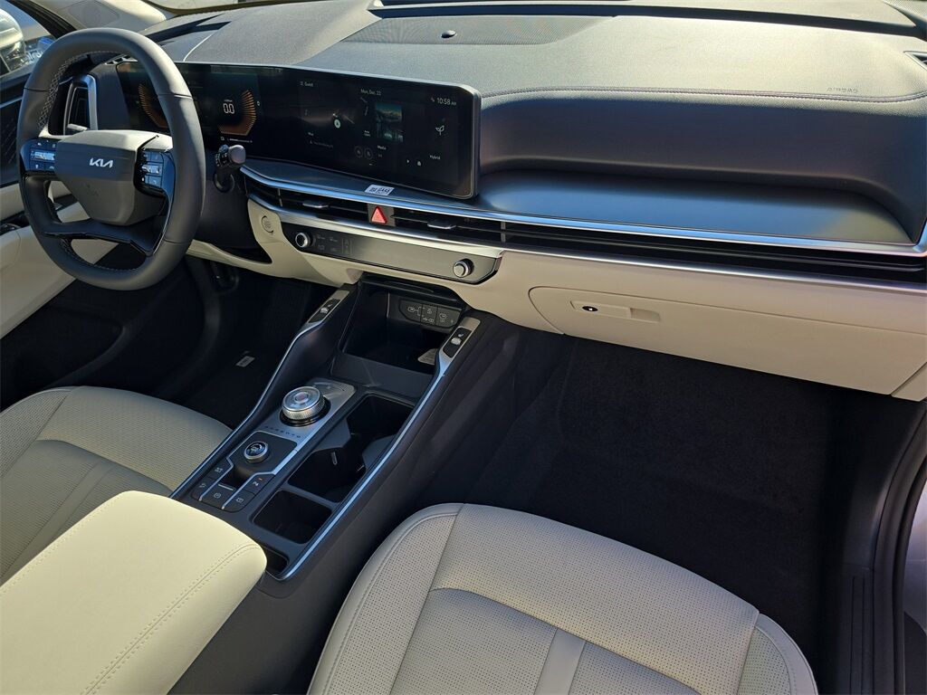 2026 Kia Sorento Hybrid EX San Clemente CA