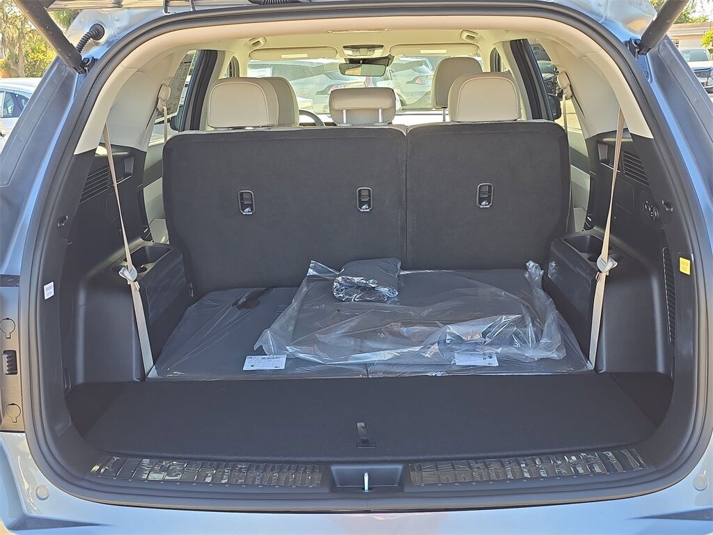 2026 Kia Sorento Hybrid EX San Clemente CA