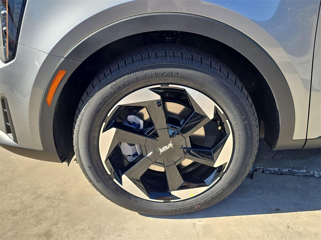 2026 Kia Sorento Hybrid EX San Clemente CA