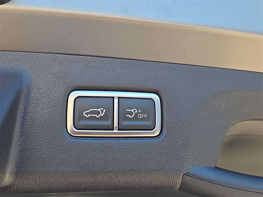 2026 Kia Sorento Hybrid EX San Clemente CA