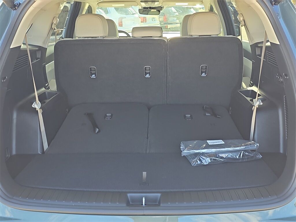 2026 Kia Sorento Hybrid EX San Clemente CA