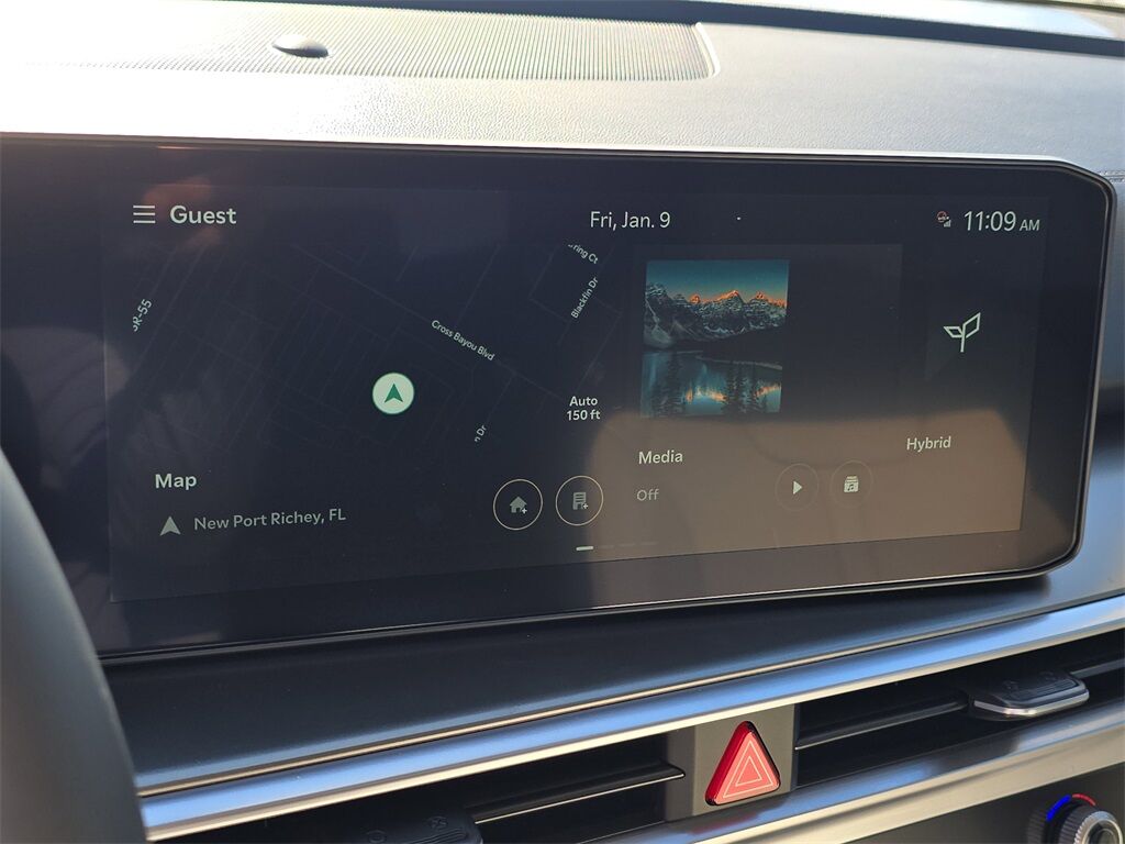 2026 Kia Sorento Hybrid EX San Clemente CA