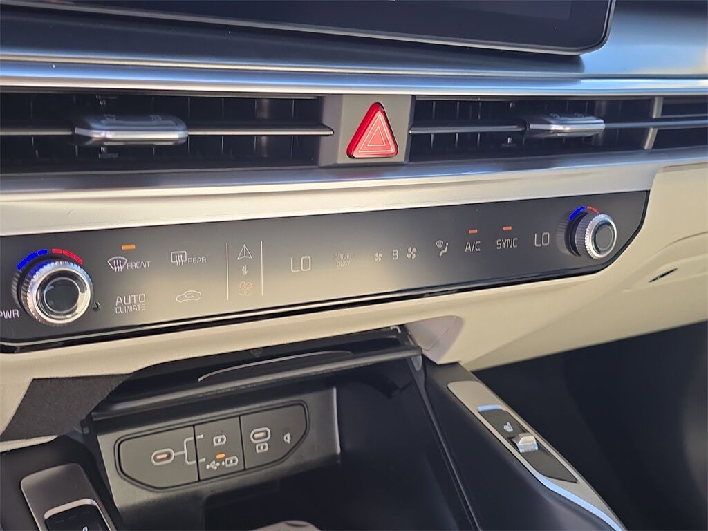 2026 Kia Sorento Hybrid EX San Clemente CA