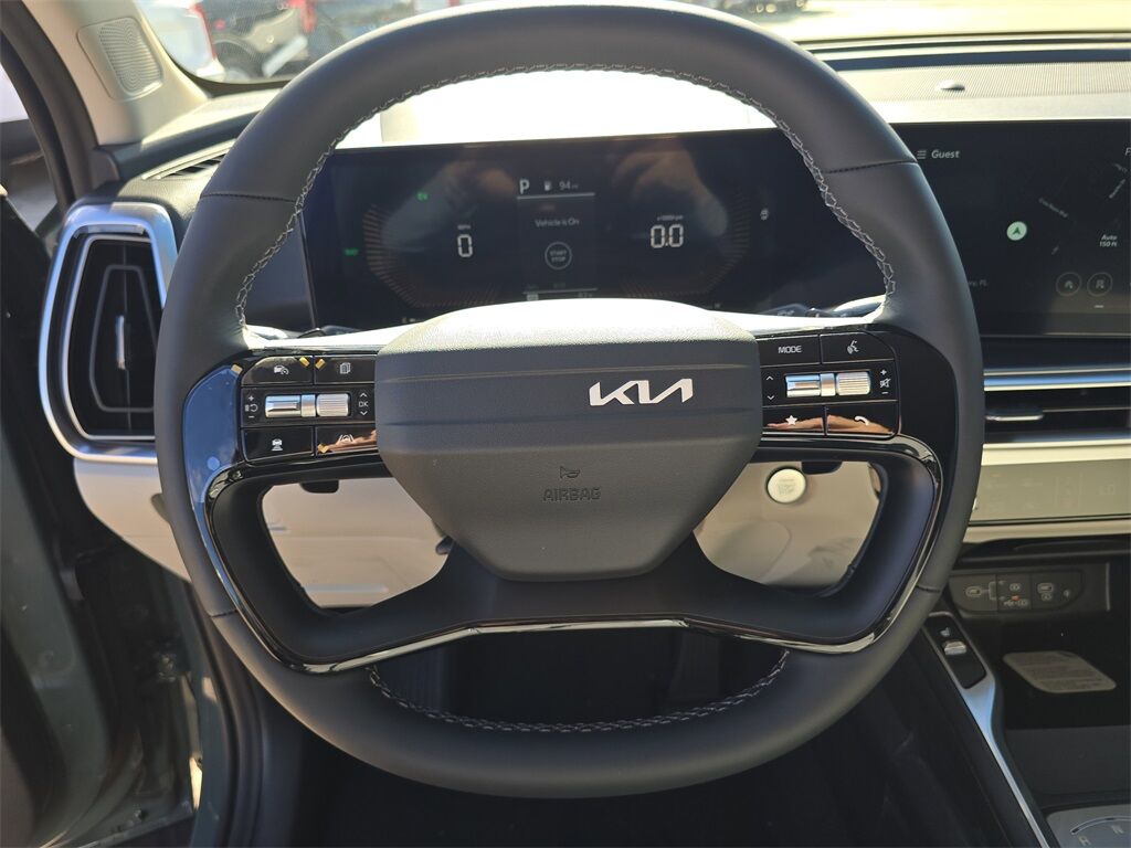 2026 Kia Sorento Hybrid EX San Clemente CA