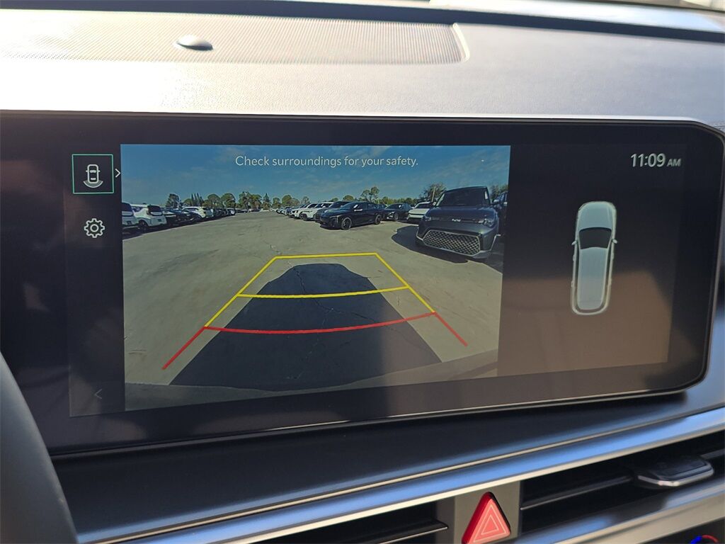 2026 Kia Sorento Hybrid EX San Clemente CA