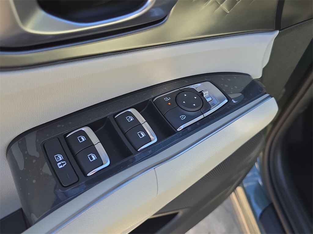 2026 Kia Sorento Hybrid EX San Clemente CA