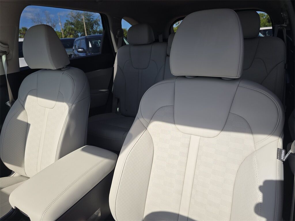 2026 Kia Sorento Hybrid EX San Clemente CA