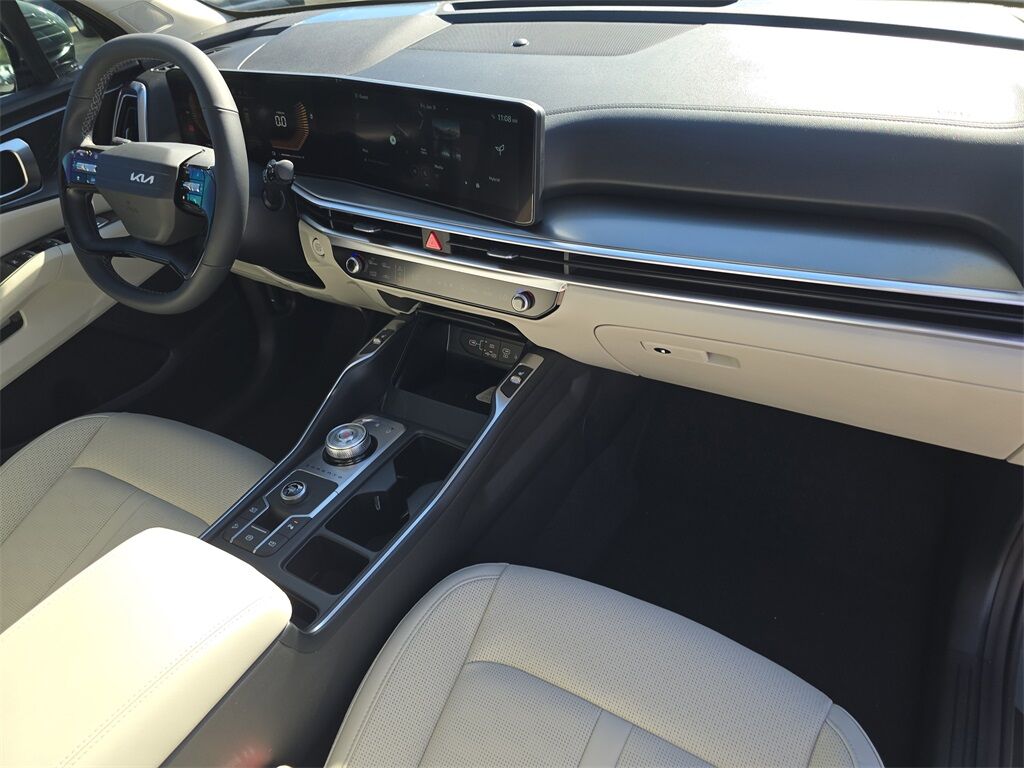 2026 Kia Sorento Hybrid EX San Clemente CA