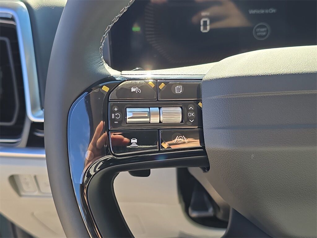 2026 Kia Sorento Hybrid EX San Clemente CA