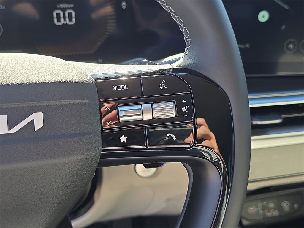 2026 Kia Sorento Hybrid EX San Clemente CA