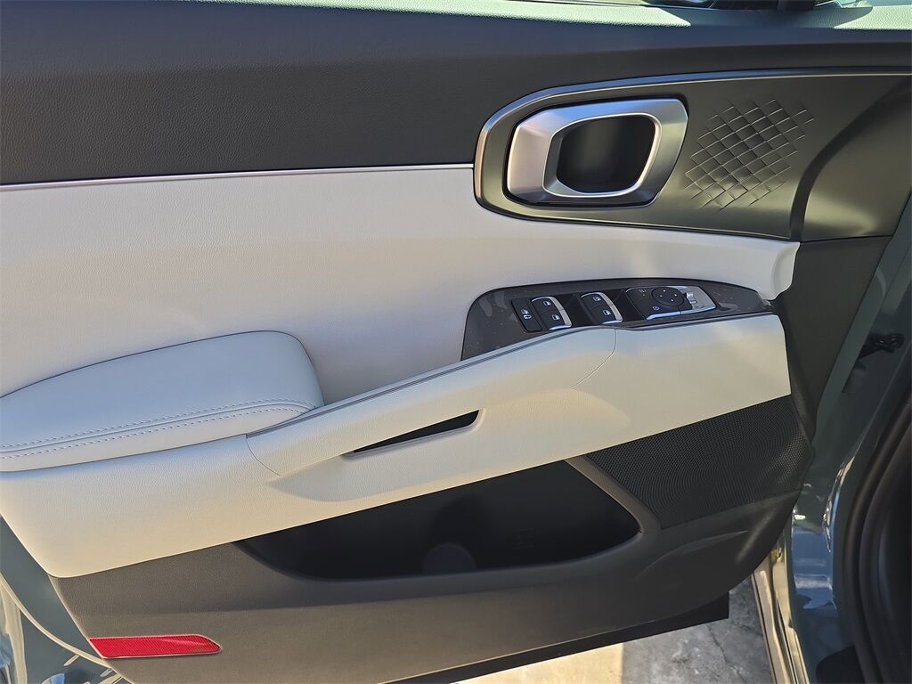 2026 Kia Sorento Hybrid EX San Clemente CA