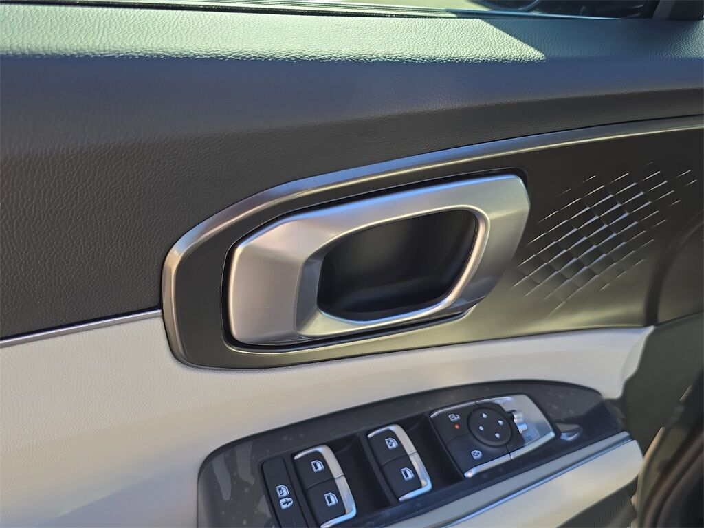 2026 Kia Sorento Hybrid EX San Clemente CA