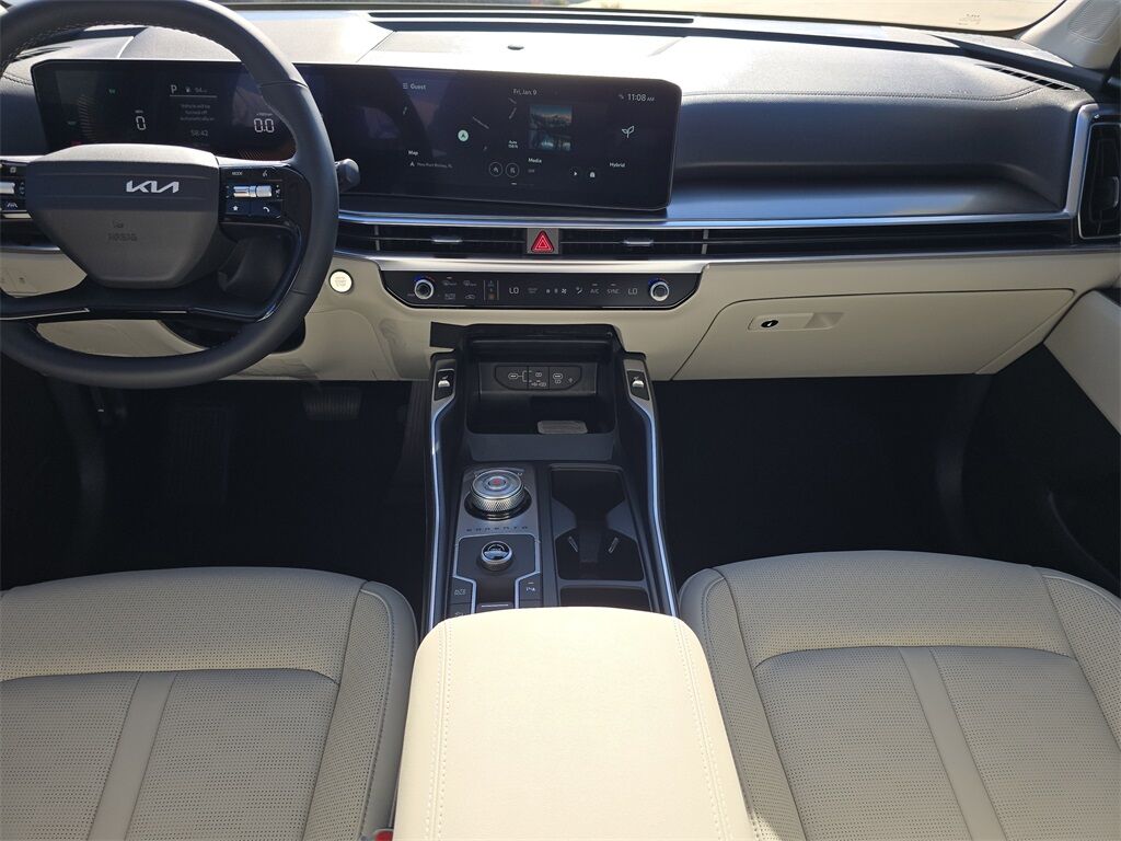 2026 Kia Sorento Hybrid EX San Clemente CA