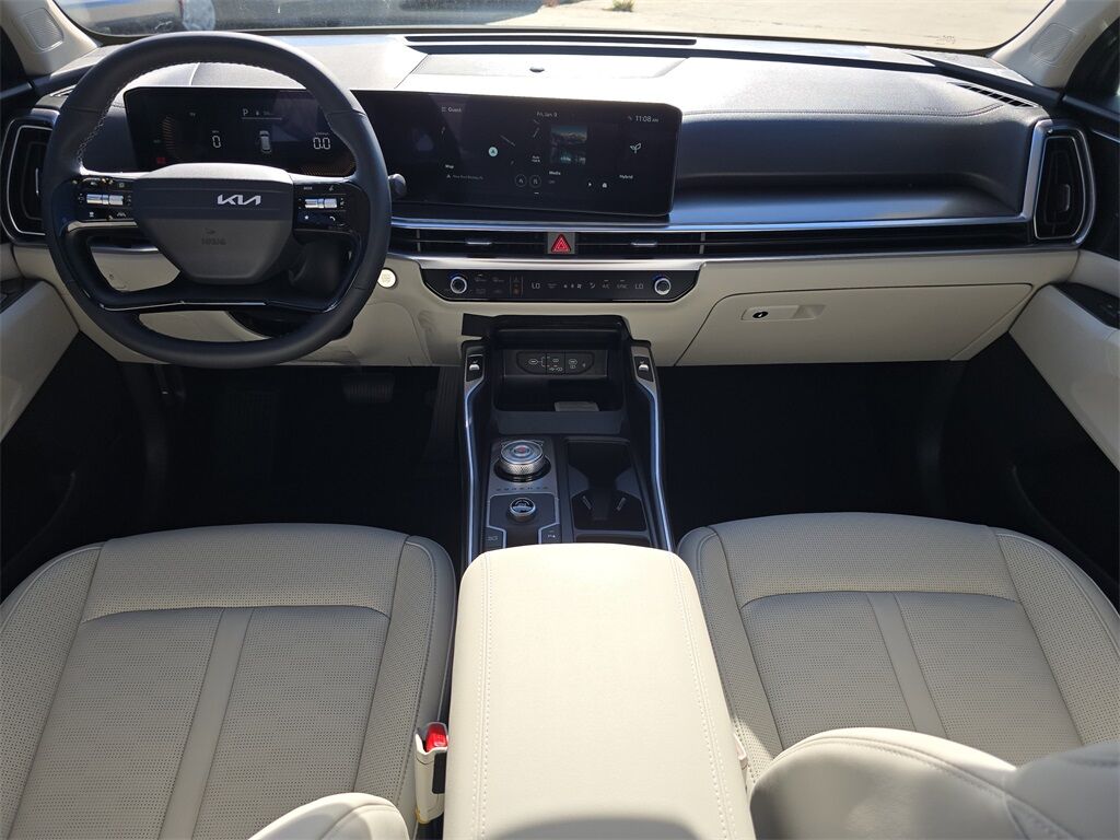 2026 Kia Sorento Hybrid EX San Clemente CA
