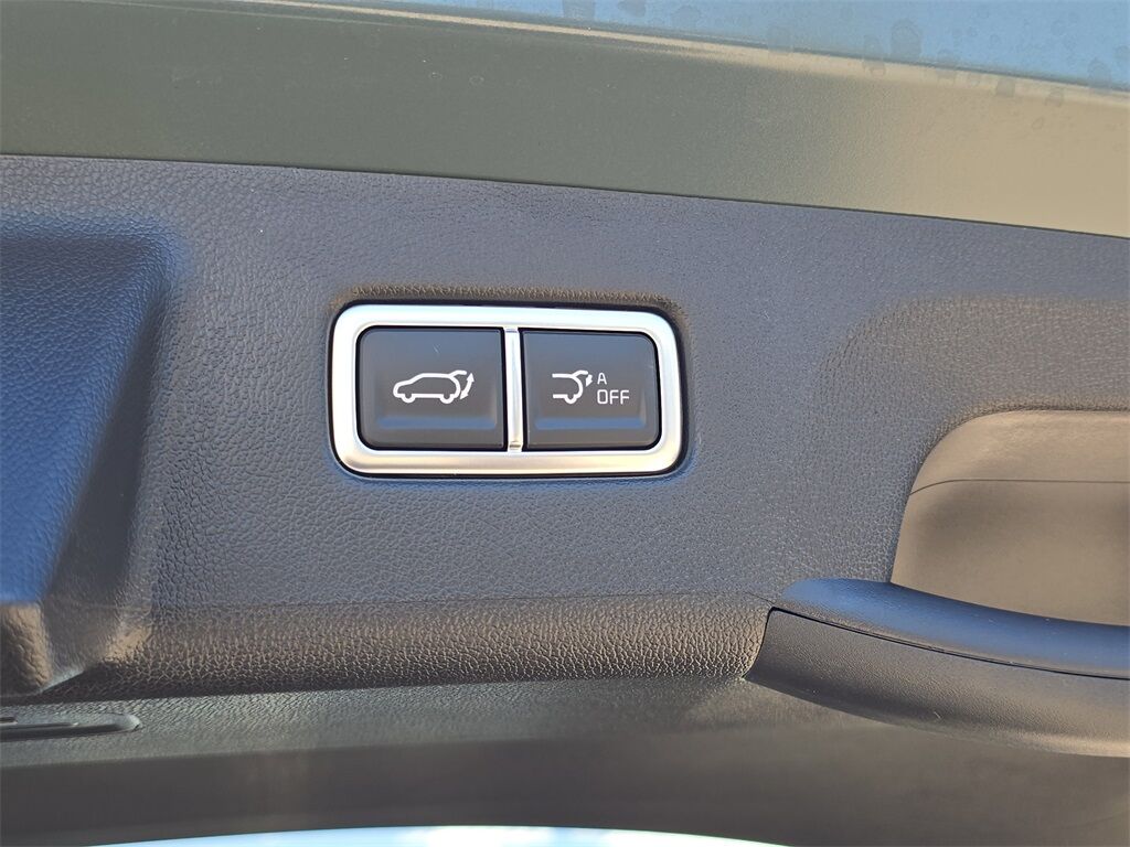 2026 Kia Sorento Hybrid EX San Clemente CA