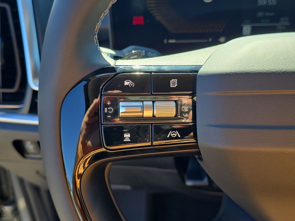 2026 Kia Sorento Hybrid EX San Clemente CA