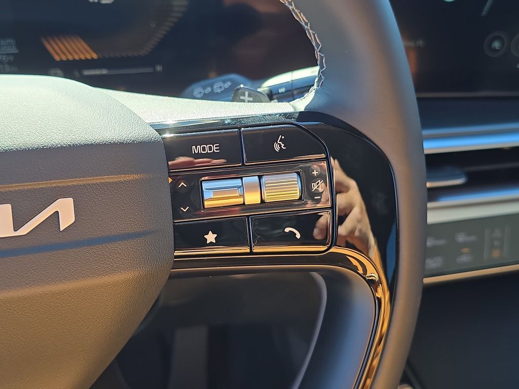 2026 Kia Sorento Hybrid EX San Clemente CA