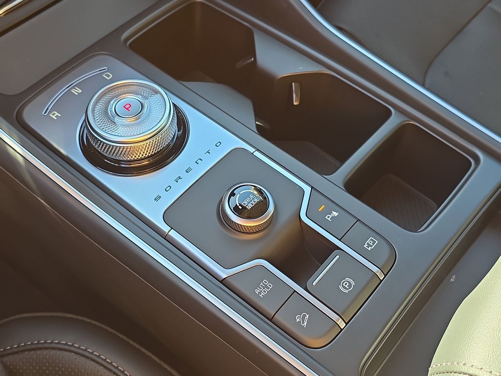 2026 Kia Sorento Hybrid EX San Clemente CA