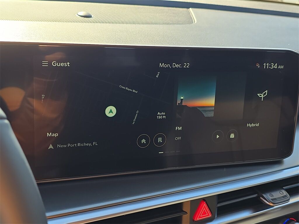 2026 Kia Sorento Hybrid EX San Clemente CA