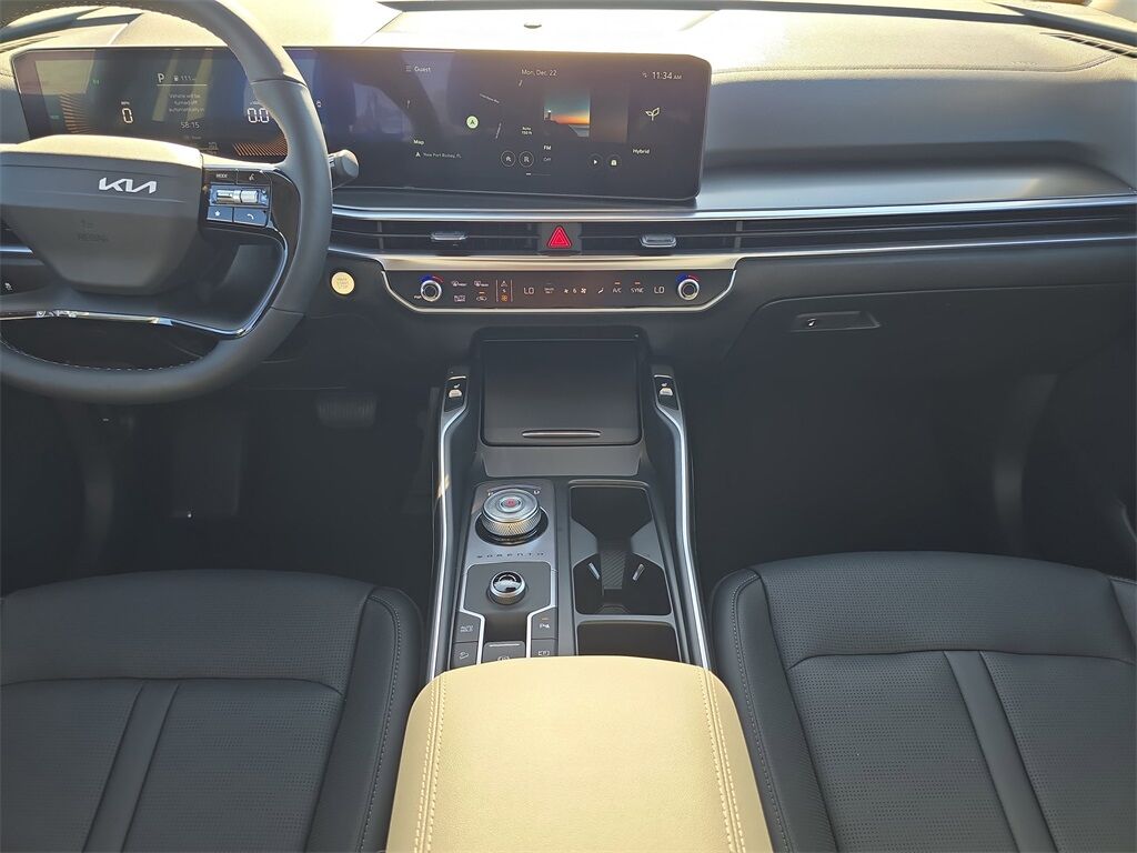 2026 Kia Sorento Hybrid EX San Clemente CA