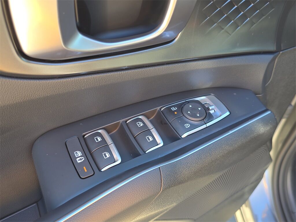 2026 Kia Sorento Hybrid EX San Clemente CA