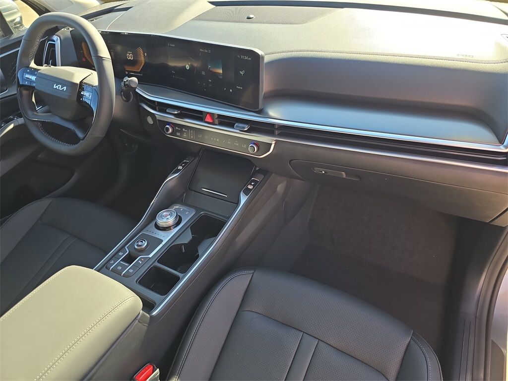 2026 Kia Sorento Hybrid EX San Clemente CA