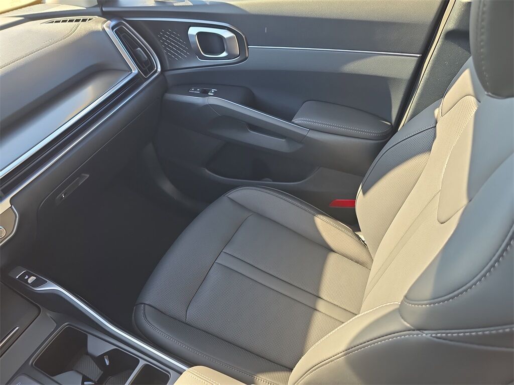 2026 Kia Sorento Hybrid EX San Clemente CA