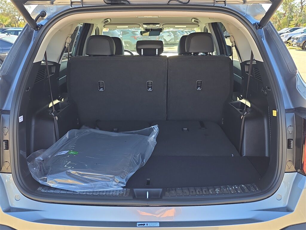 2026 Kia Sorento Hybrid EX San Clemente CA