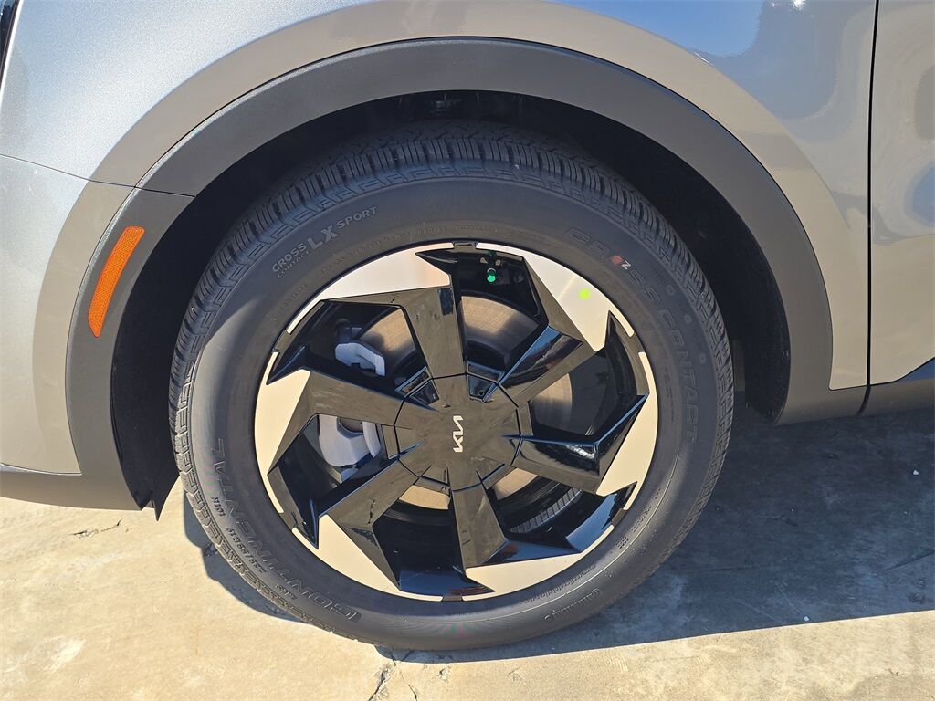 2026 Kia Sorento Hybrid EX San Clemente CA