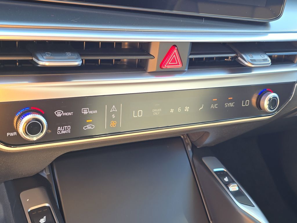 2026 Kia Sorento Hybrid EX San Clemente CA