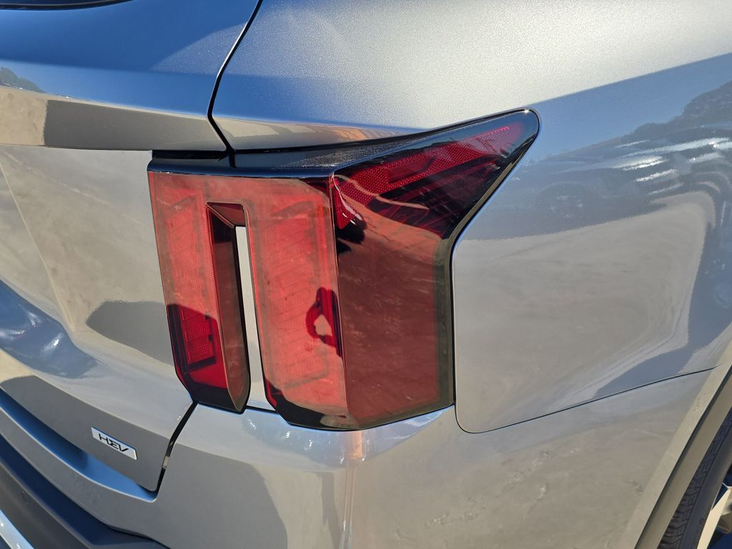 2026 Kia Sorento Hybrid EX San Clemente CA