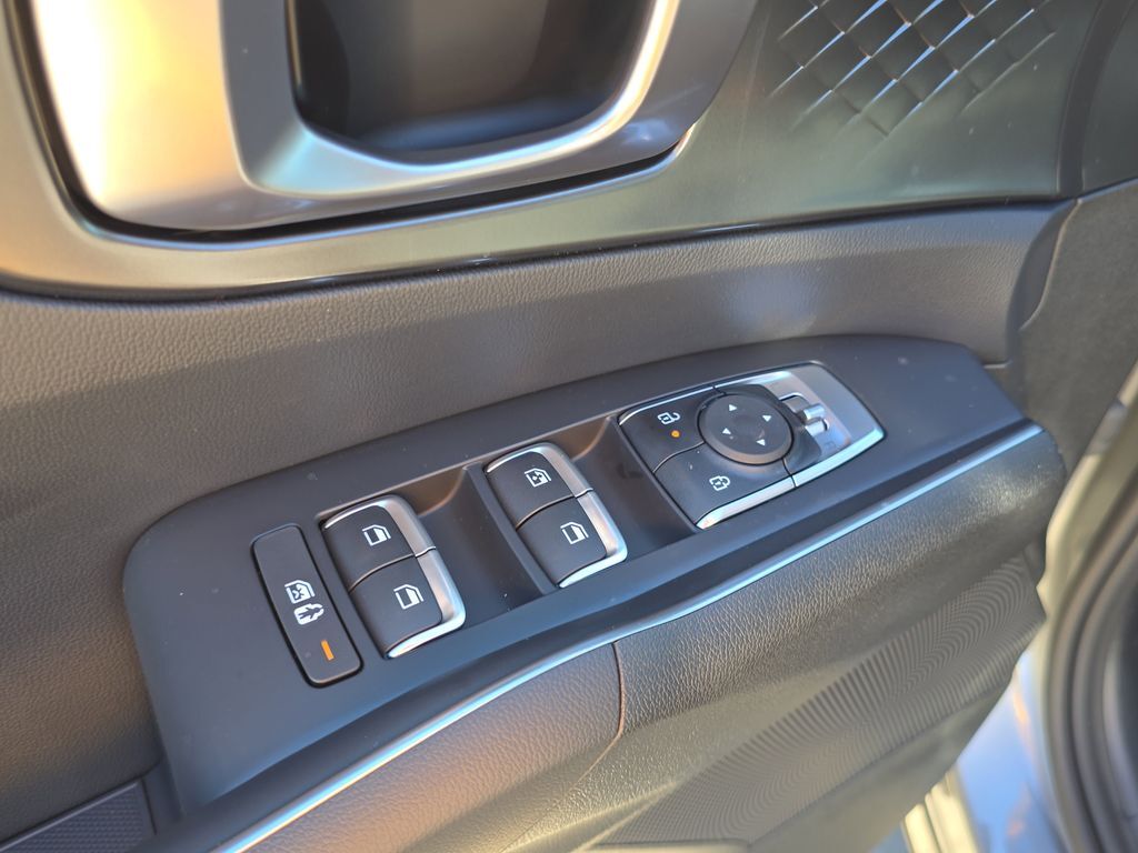 2026 Kia Sorento Hybrid EX San Clemente CA