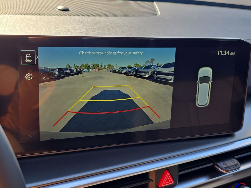 2026 Kia Sorento Hybrid EX San Clemente CA