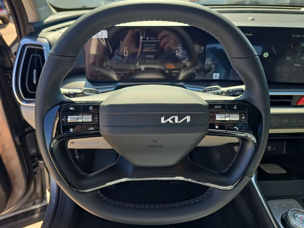 2026 Kia Sorento Hybrid EX San Clemente CA