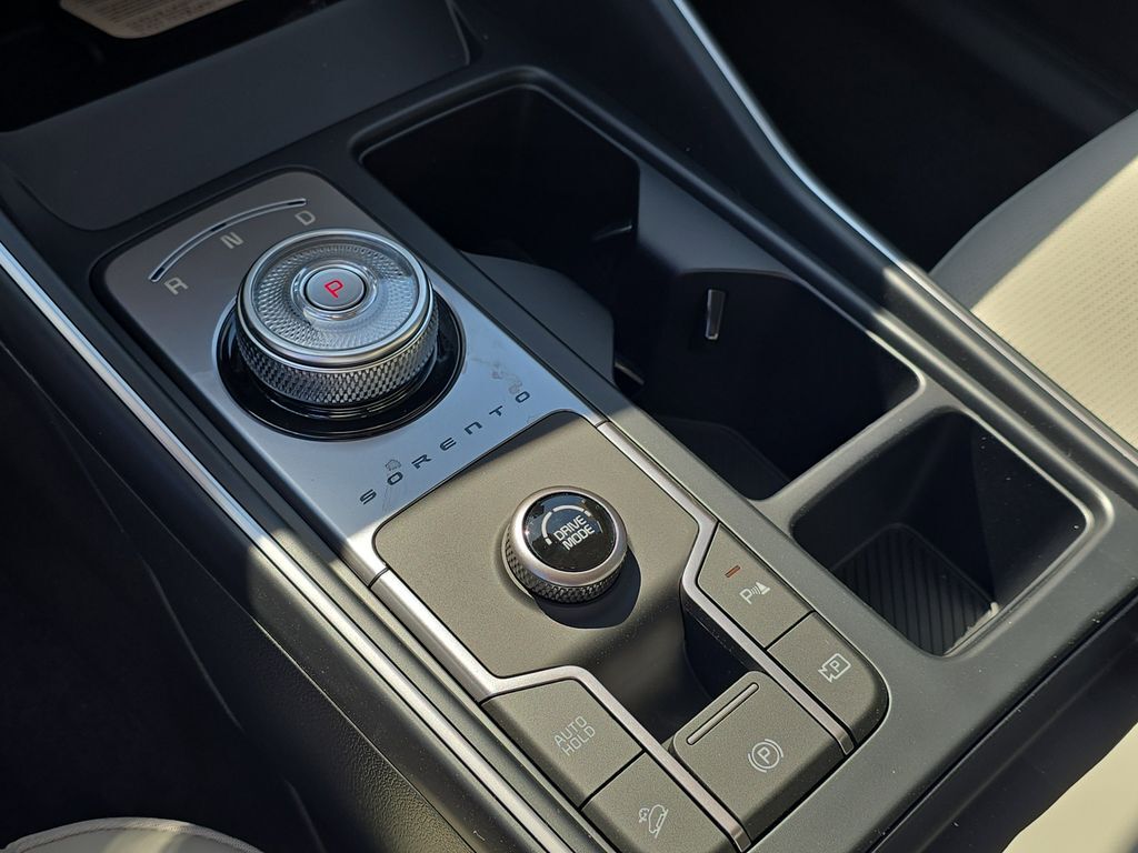 2026 Kia Sorento Hybrid EX San Clemente CA