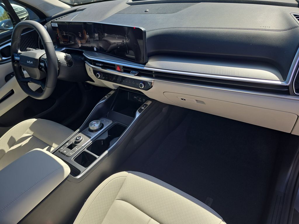 2026 Kia Sorento Hybrid EX San Clemente CA