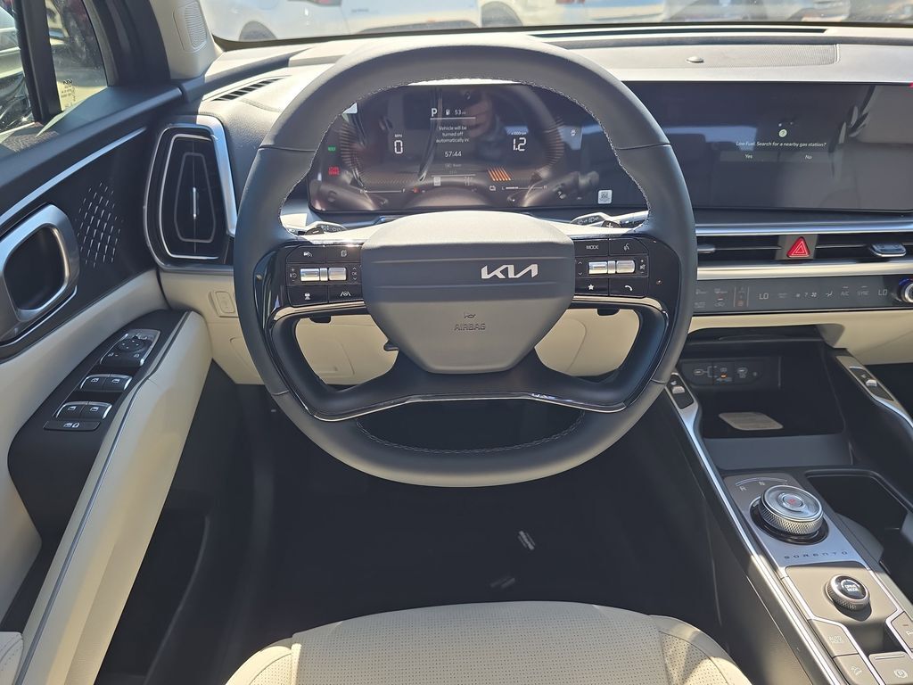 2026 Kia Sorento Hybrid EX San Clemente CA