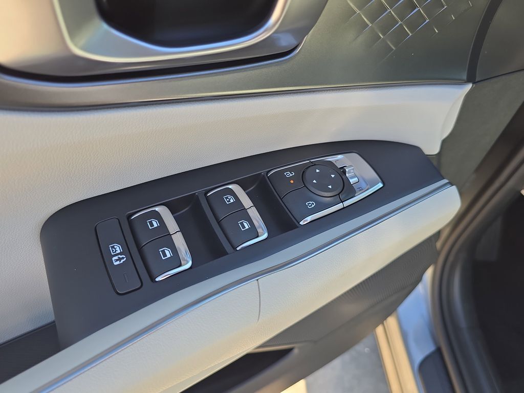 2026 Kia Sorento Hybrid EX San Clemente CA