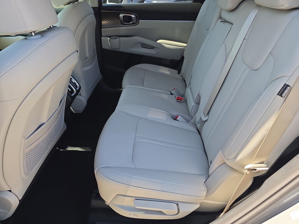 2026 Kia Sorento Hybrid EX San Clemente CA