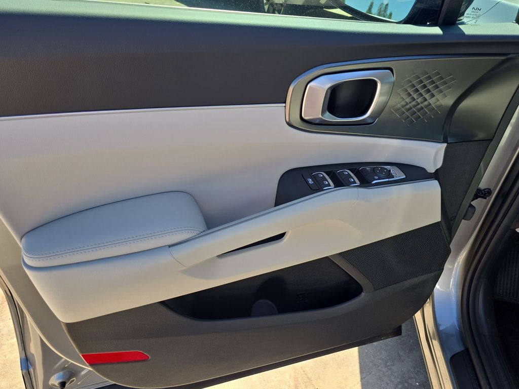 2026 Kia Sorento Hybrid EX San Clemente CA