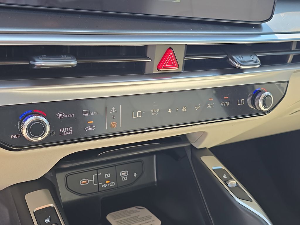 2026 Kia Sorento Hybrid EX San Clemente CA